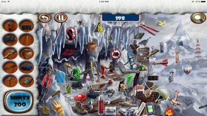 Emulate iPhone app Free Hidden Objects:Winter Mania Hidden Object using MyAndroid Emulate iPhone app Free Hidden Objects:Winter Mania Hidden Object using MyAndroid