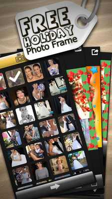 Emulate Android APK FREE Holiday Photo Frame Emulate Android APK FREE Holiday Photo Frame