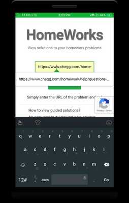 Emulate Android APK Free Homework Answers - Paste Link Emulate Android APK Free Homework Answers - Paste Link