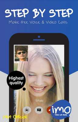Emulate Android APK Free imo Voice Chat Call Guide