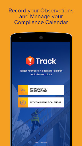 Run android online APK Free Incident Reporting and Management App from MyAndroid or emulate Free Incident Reporting and Management App using MyAndroid