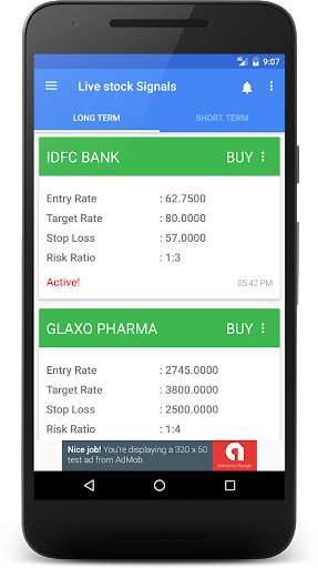 Run android online APK Free Indian Stock Signal from MyAndroid or emulate Free Indian Stock Signal using MyAndroid Run android online APK Free Indian Stock Signal from MyAndroid or emulate Free Indian Stock Signal using MyAndroid