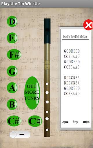 Run android online APK Free Irish Tin Whistle App V2 from MyAndroid or emulate Free Irish Tin Whistle App V2 using MyAndroid Run android online APK Free Irish Tin Whistle App V2 from MyAndroid or emulate Free Irish Tin Whistle App V2 using MyAndroid