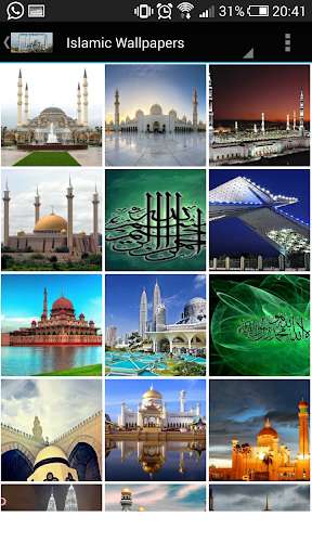 Emulate Android APK Free Islamic Wallpapers HD Emulate Android APK Free Islamic Wallpapers HD