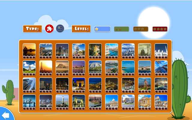 Emulate Android APK Free jigsaw puzzles for all