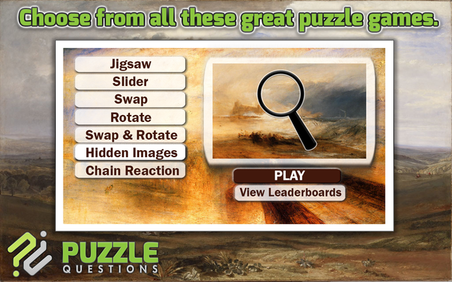 Emulate Android APK Free Joseph Turner Puzzles Emulate Android APK Free Joseph Turner Puzzles