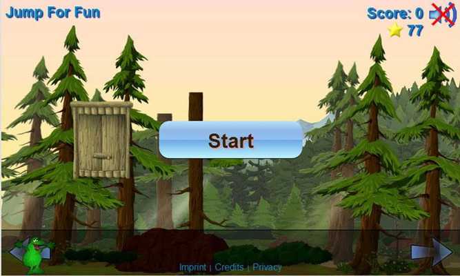 Emulate Android APK Free Jump For Kids Emulate Android APK Free Jump For Kids