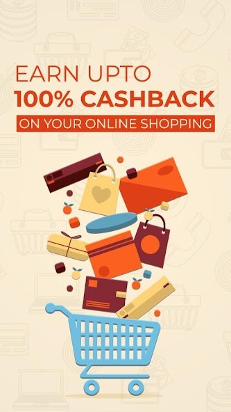 Run android online APK FreeKaaMaal -Cashback  Coupon from MyAndroid or emulate FreeKaaMaal -Cashback  Coupon using MyAndroid