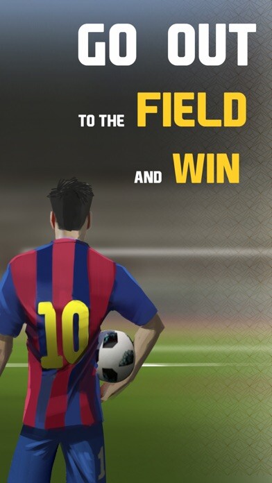 Emulate iPhone app Free kicks 3D football game using MyAndroid Emulate iPhone app Free kicks 3D football game using MyAndroid