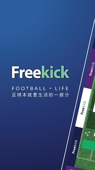 Run android online APK Free Kick from MyAndroid or emulate Free Kick using MyAndroid