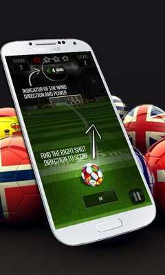 Emulate Android APK Free Kick Shoot Euro 2016 Emulate Android APK Free Kick Shoot Euro 2016