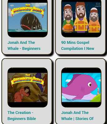 Emulate Android APK Free Kids Bible Emulate Android APK Free Kids Bible