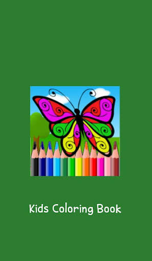 Emulate Android APK Free Kids Coloring Pages