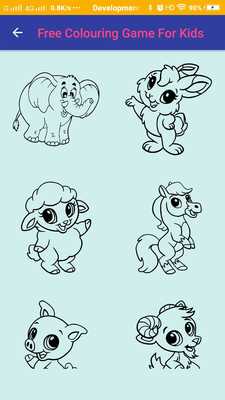 Emulate Android APK Free Kids Colouring Games Emulate Android APK Free Kids Colouring Games