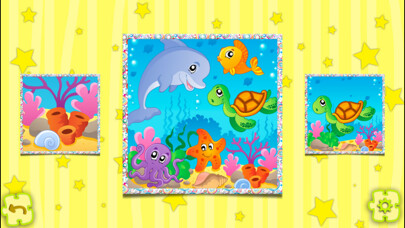 Emulate iPhone app Free Kids Puzzle using MyAndroid Emulate iPhone app Free Kids Puzzle using MyAndroid