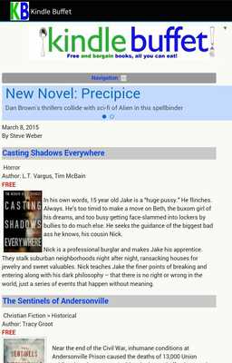 Emulate Android APK Free Kindle Books Daily Alert Emulate Android APK Free Kindle Books Daily Alert