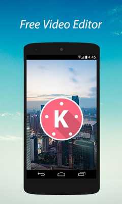 Emulate Android APK Free KineMaster VDO Editor Tip Emulate Android APK Free KineMaster VDO Editor Tip