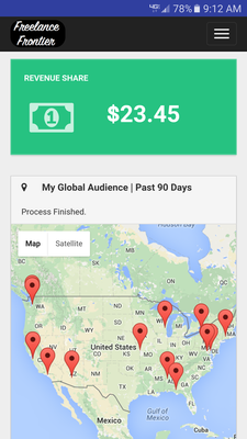 Emulate Android APK Freelance Frontier Emulate Android APK Freelance Frontier