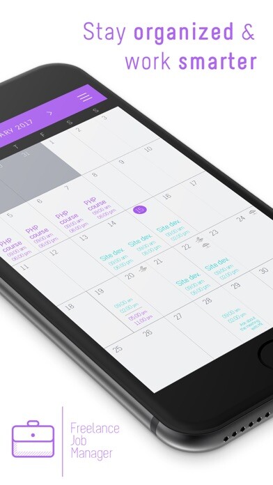 Emulate iPhone app Freelance Job Manager using MyAndroid Emulate iPhone app Freelance Job Manager using MyAndroid