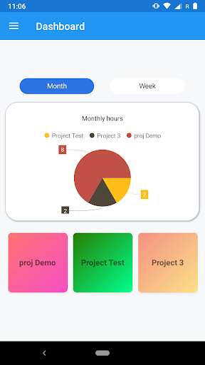 Run android online APK Freelanz - Made for freelancer from MyAndroid or emulate Freelanz - Made for freelancer using MyAndroid