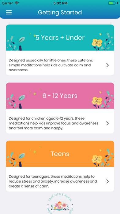 Emulate iPhone app Free Little Minds using MyAndroid Emulate iPhone app Free Little Minds using MyAndroid
