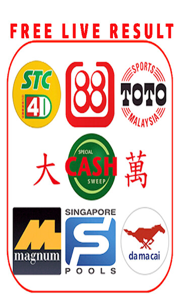 Emulate Android APK FREE LIVE 4D RESULT Emulate Android APK FREE LIVE 4D RESULT