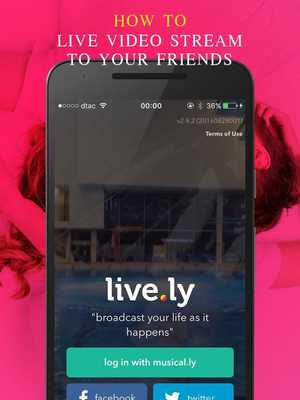 Emulate Android APK Free Live.ly Musical.ly Guide