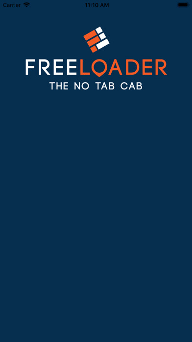 Emulate iPhone app Freeloader Driver using MyAndroid