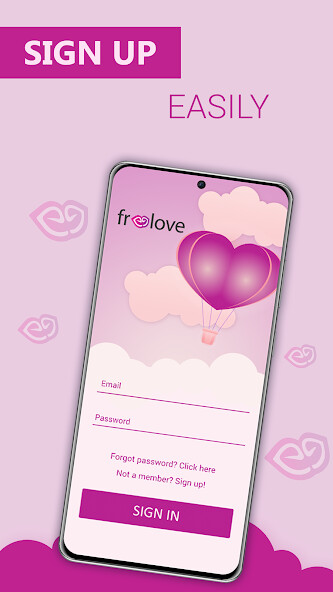 Run android online APK FREELOVE™ - Dating, Meet, Chat from MyAndroid or emulate FREELOVE™ - Dating, Meet, Chat using MyAndroid