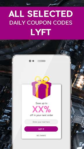 Run android online APK Free Lyft Taxi Coupon Code from MyAndroid or emulate Free Lyft Taxi Coupon Code using MyAndroid Run android online APK Free Lyft Taxi Coupon Code from MyAndroid or emulate Free Lyft Taxi Coupon Code using MyAndroid