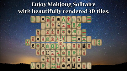Emulate iPhone app Free Mahjong Tiles Solitaire using MyAndroid Emulate iPhone app Free Mahjong Tiles Solitaire using MyAndroid