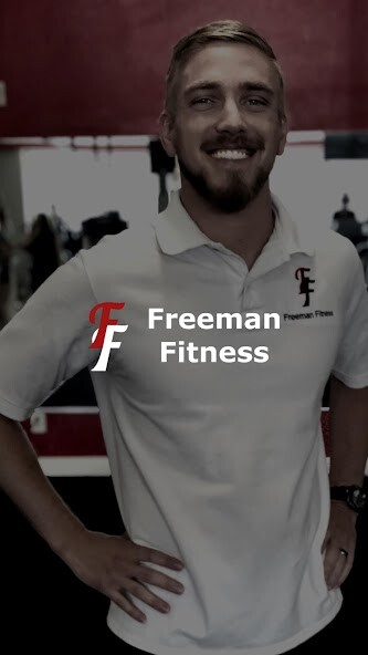 Run android online APK Freeman Fitness from MyAndroid or emulate Freeman Fitness using MyAndroid
