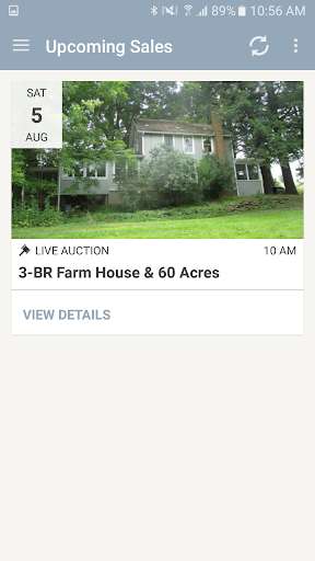 Run android online APK Freeman Yoder Auctions from MyAndroid or emulate Freeman Yoder Auctions using MyAndroid Run android online APK Freeman Yoder Auctions from MyAndroid or emulate Freeman Yoder Auctions using MyAndroid