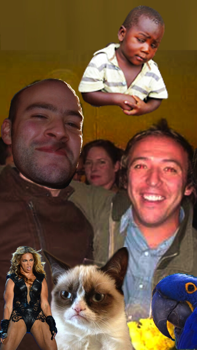 Emulate iPhone app Free Meme using MyAndroid Emulate iPhone app Free Meme using MyAndroid