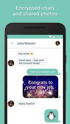 Emulate Android APK FreeMessage
