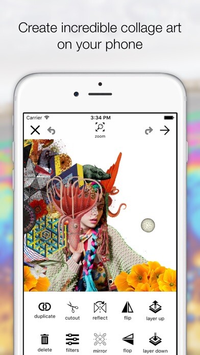 Emulate iPhone app Freemix using MyAndroid Emulate iPhone app Freemix using MyAndroid