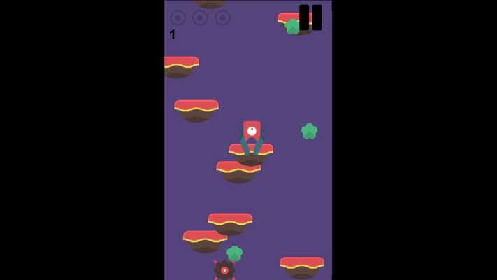 Emulate Android APK Free Monster Jump game 2016