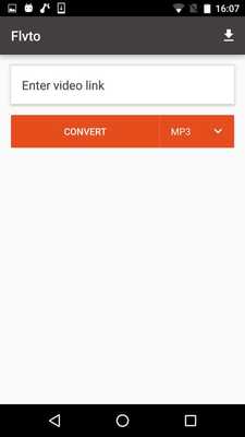 Emulate Android APK FREE MP3 Converter Emulate Android APK FREE MP3 Converter