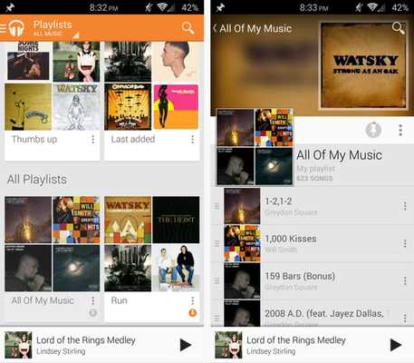 Emulate Android APK Free MP3 Music Online