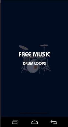 Run android online APK Free music : Drums loops from MyAndroid or emulate Free music : Drums loops using MyAndroid Run android online APK Free music : Drums loops from MyAndroid or emulate Free music : Drums loops using MyAndroid