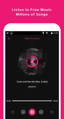 Emulate Android APK Free Music - mp3 search player Emulate Android APK Free Music - mp3 search player
