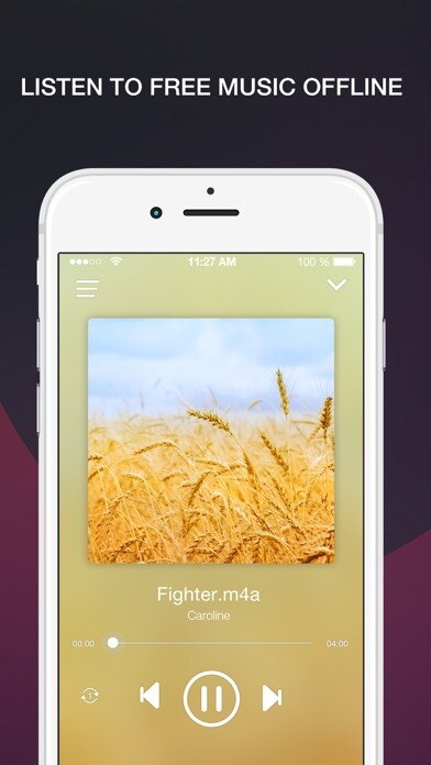 Emulate iPhone app Free Music Online and MP3 Player Manager using MyAndroid Emulate iPhone app Free Music Online and MP3 Player Manager using MyAndroid