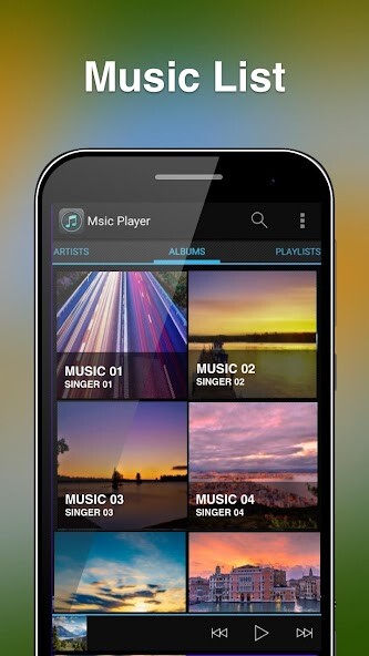 Emulate Android APK Free Music player Emulate Android APK Free Music player