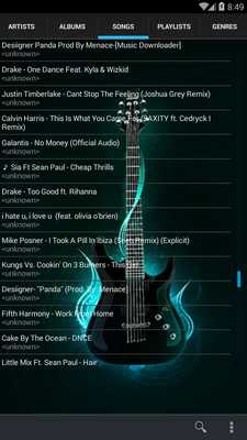Emulate Android APK Free Music Skull Pro Emulate Android APK Free Music Skull Pro