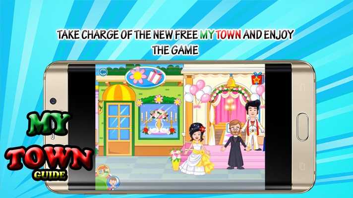 Emulate Android APK Free: My Town Wedding Guide Emulate Android APK Free: My Town Wedding Guide
