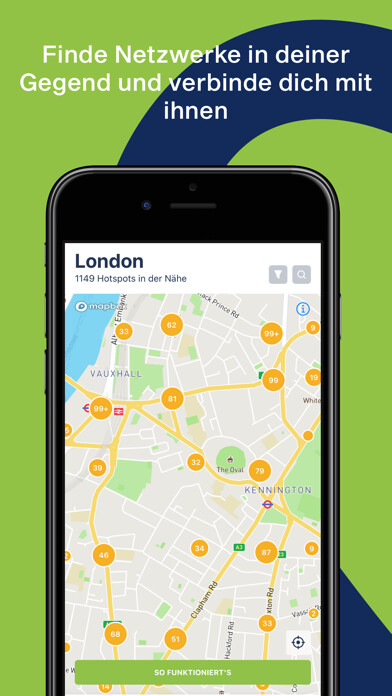 Emulate iPhone app freenet Hotspots using MyAndroid Emulate iPhone app freenet Hotspots using MyAndroid