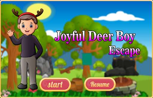 Run android online APK Free New Escape Game 162 Joyful Deer Boy Escape from MyAndroid or emulate Free New Escape Game 162 Joyful Deer Boy Escape using MyAndroid Run android online APK Free New Escape Game 162 Joyful Deer Boy Escape from MyAndroid or emulate Free New Escape Game 162 Joyful Deer Boy Escape using MyAndroid