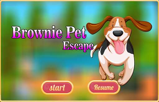 Run android online APK Free New Escape Game 88 Brownie Pet Escape from MyAndroid or emulate Free New Escape Game 88 Brownie Pet Escape using MyAndroid