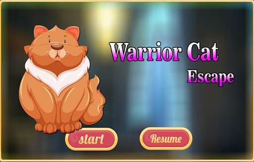 Run android online APK Free New Escape Game 95 Warrior Cat Escape from MyAndroid or emulate Free New Escape Game 95 Warrior Cat Escape using MyAndroid Run android online APK Free New Escape Game 95 Warrior Cat Escape from MyAndroid or emulate Free New Escape Game 95 Warrior Cat Escape using MyAndroid