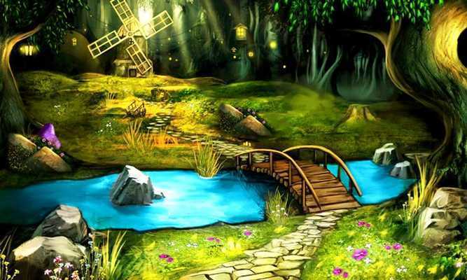 Emulate Android APK Free New Escape Games 005